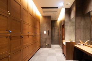 Fotografie z fotogalerie ubytování Via Inn Prime Hiroshima Shinkansenguchi v destinaci Hirošima