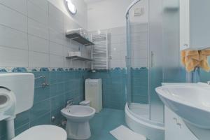 Afbeelding uit fotogalerij van Apartments Zora in Senj +63 foto's