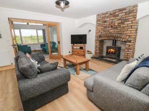 Et tv og/eller underholdning på 24 Hauxley Links