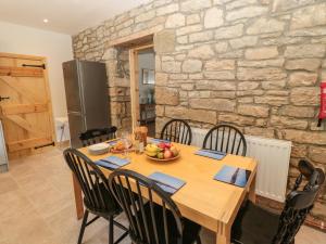 Køkken eller tekøkken på 24 Hauxley Links