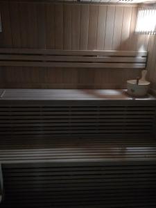 Zdjęcie z galerii obiektu Kurort Kozubnik Apartament 33 Wellness &SPA w mieście Porąbka