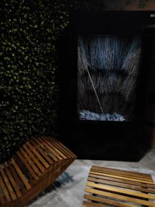 Wieczorna rozrywka dla gości nocujących obiekcie Kurort Kozubnik Apartament 33 Wellness &SPA