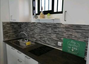 Zdjęcie z galerii obiektu Rent Home 349 w Corralejo