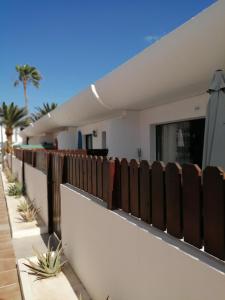 Zdjęcie z galerii obiektu Rent Home 349 w Corralejo +15 zdjęć