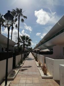 Zdjęcie z galerii obiektu Rent Home 349 w Corralejo