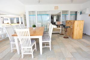 Fotografie z fotogalerie ubytování The Beach House - West Coast Mauritius v destinaci Riviere Noire
