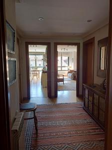 Foto dalla galleria di Babilonia, apartamento en Llanes tranquilo y céntrico a 150m de la playa del Sablón a Llanes