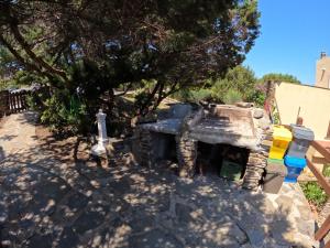 Foto da galeria de Casa La Pelosa em Stintino