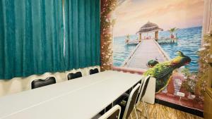 Fotografie z fotogalerie ubytování 牧雲民宿 v destinaci Jinning