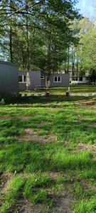 Fotografie z fotogalerie ubytování Mielno Camping Style v destinaci Mielno