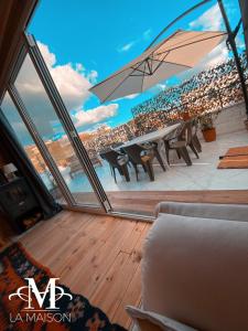 Gallery image of LA MAISON - Your Home for 4 Seasons in Golem