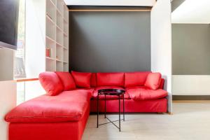 Fotografija u galeriji objekta Design spacious loft in Navigli - hosted by Sweetstay u Milanu