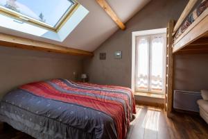 Gallery image of Linessa in Embrun