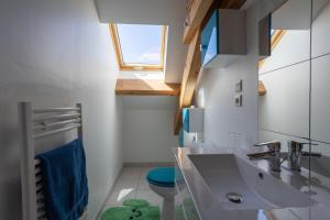 Gallery image of Linessa in Embrun