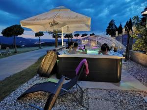 Gallery image of Villa Four Stars ART-PE in Trebnje