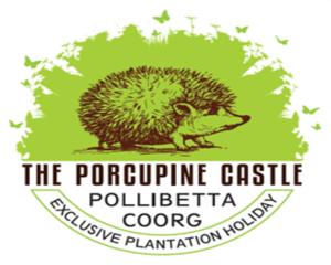 Certifikát, hodnocení, plakát nebo jiný dokument vystavený v ubytování The Porcupine Castle Resort