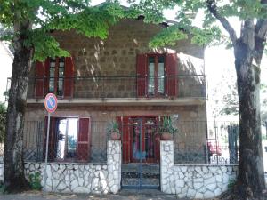 Kép B&B Rosa Dei Venti szállásáról Orvietóban a galériában