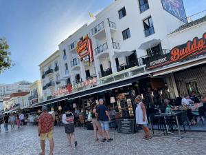 Gallery image of PEDRO SAMORA in Albufeira