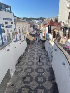 Gallery image of PEDRO SAMORA in Albufeira