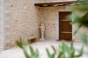 Fotografie z fotogalerie ubytování Stoneville v destinaci Réthymno