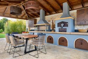 Fotografie z fotogalerie ubytování Stoneville v destinaci Réthymno