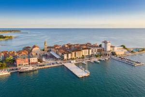 Φυσικό τοπίο κοντά σε αυτό το διαμέρισμα