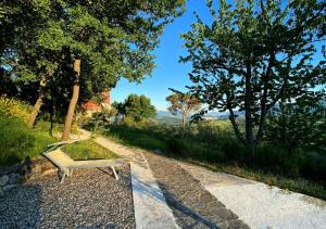 Foto dalla galleria di Tenuta SantoJanni - Irpinia a SantʼAngelo deʼ Lombardi