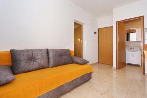 Posezení v ubytování Apartments Vlado i Vesna