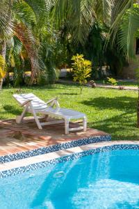 Foto de la galería de Tamasha Luxury Villa - Diani en Diani Beach