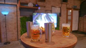 ザホテル湯沢スターダスト的酒水