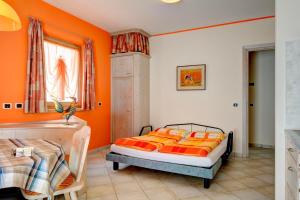 Fotografie z fotogalerie ubytování Elisa Bait Giobbe v Livignu + 6 fotografií