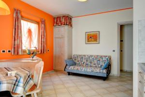 Fotografie z fotogalerie ubytování Elisa Bait Giobbe v Livignu