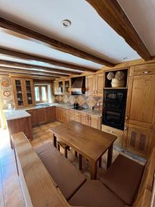 Zdjęcie z galerii obiektu Casa do Caseiro Muxía w mieście Muxia