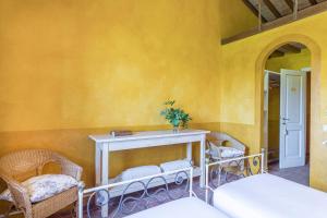 Fotografia z galérie ubytovania PODERE PRATOVECCHIO 14&2, Emma Villas v destinácii Montefollonico