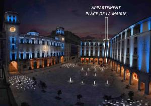 Fotografie z fotogalerie ubytování Place De La Mairie v destinaci Alicante