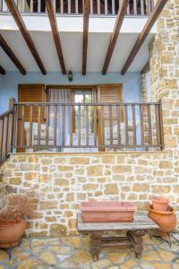 Gallery image of Iliannasvillas in Nikiti