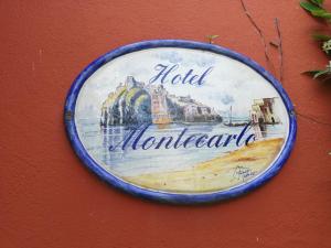 Fotografie z fotogalerie ubytování Hotel Montecarlo v destinaci Castellanza