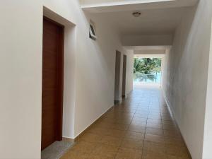 Fotografie z fotogalerie ubytování Playa Azul Suites v destinaci Tonsupa