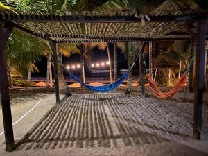 Fotografie z fotogalerie ubytování Playa Azul Suites v destinaci Tonsupa + 37 fotografií