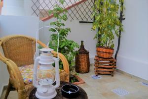 米拉佐Dimora d'Estate (Sicilian Holidays)的相册照片