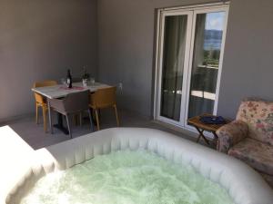 Fotografie z fotogalerie ubytování House Omis (3422) v Omiši