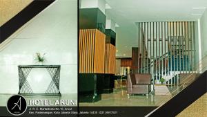 Foto de la galeria de Hotel Aruni Ancol a Jakarta