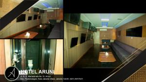 Foto de la galeria de Hotel Aruni Ancol a Jakarta
