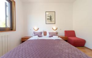 Fotografie z fotogalerie ubytování Room 96-4 v Rovinji