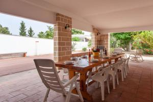 Gallery image of Villa Salento Beach m520 in Porto Cesareo