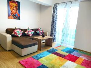 Gallery image of Long Term Business Apartment in Cluj-Napoca