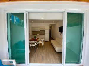 Fotografie z fotogalerie ubytování Playa Azul Suites v destinaci Tonsupa