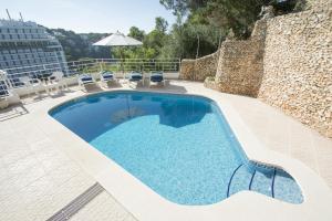 The swimming pool at or close to Miramar I by Sonne Villas