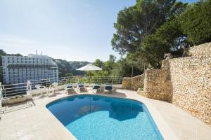 The swimming pool at or close to Miramar I by Sonne Villas