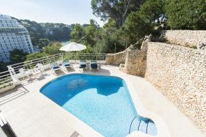 The swimming pool at or close to Miramar I by Sonne Villas